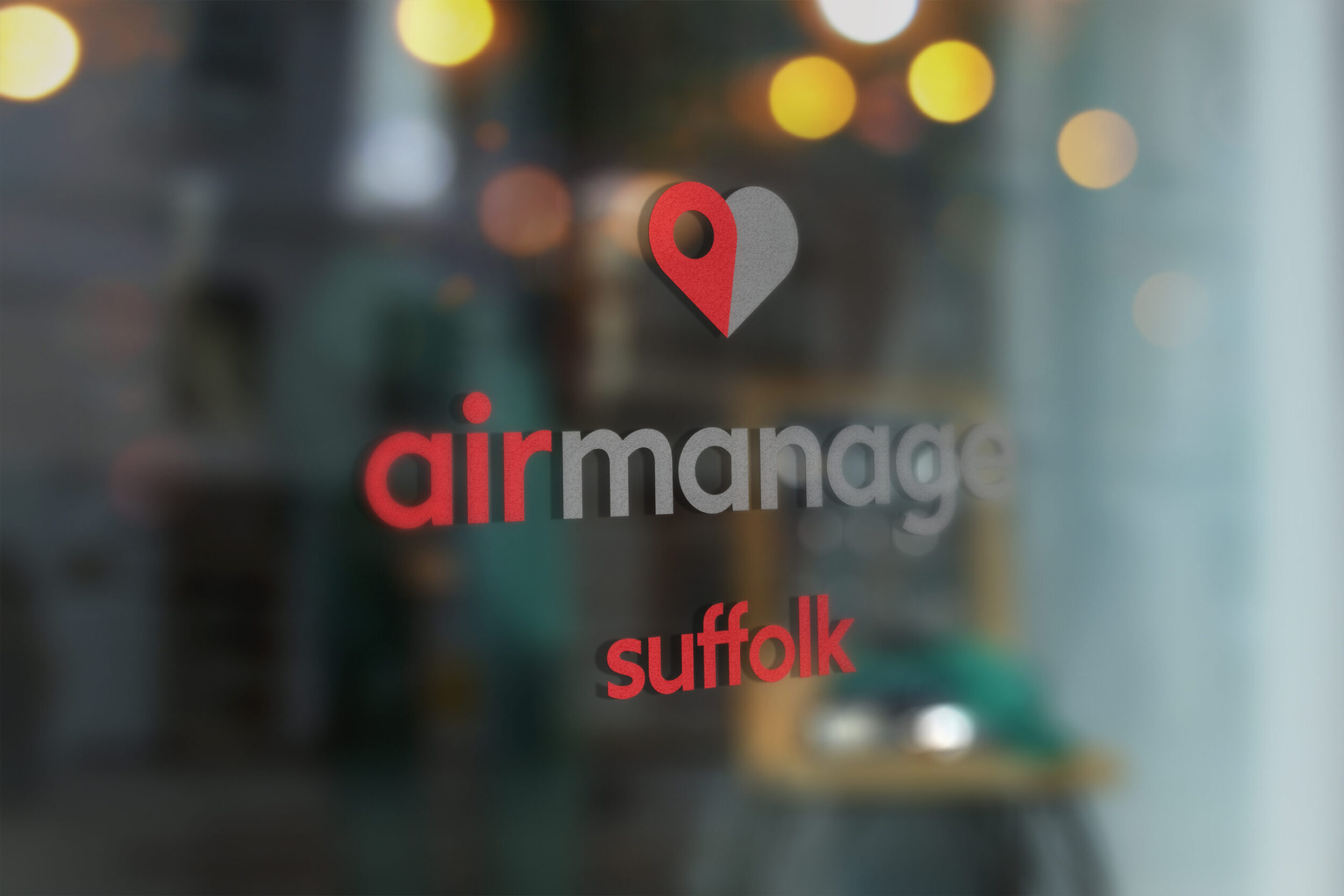 Air Manage