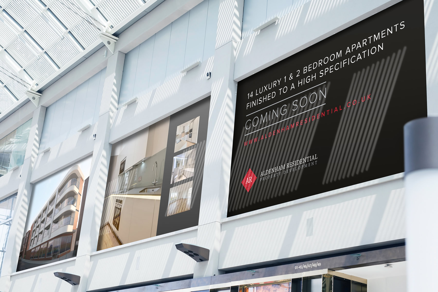 Aldenham Residential