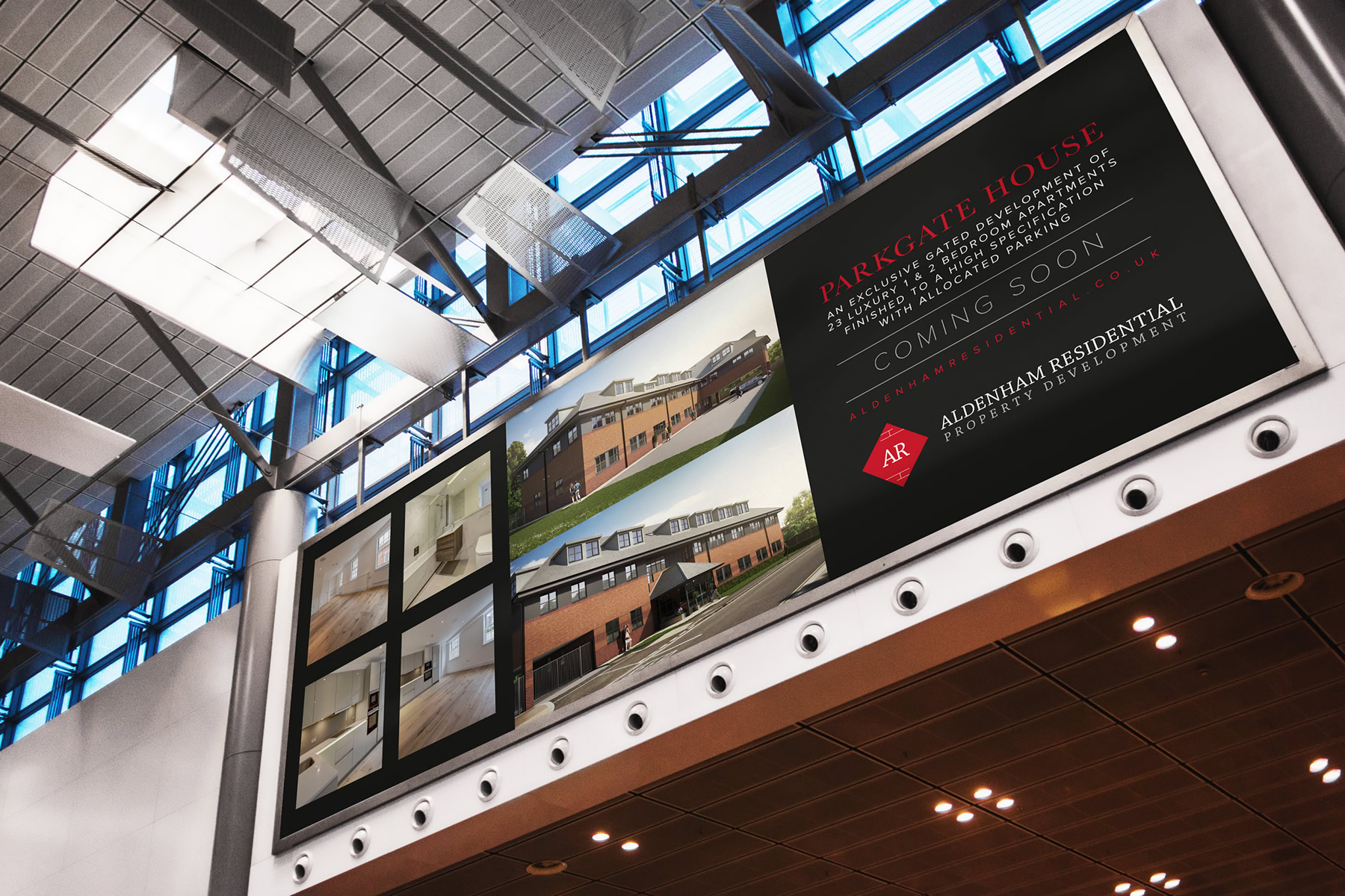 Aldenham Residential