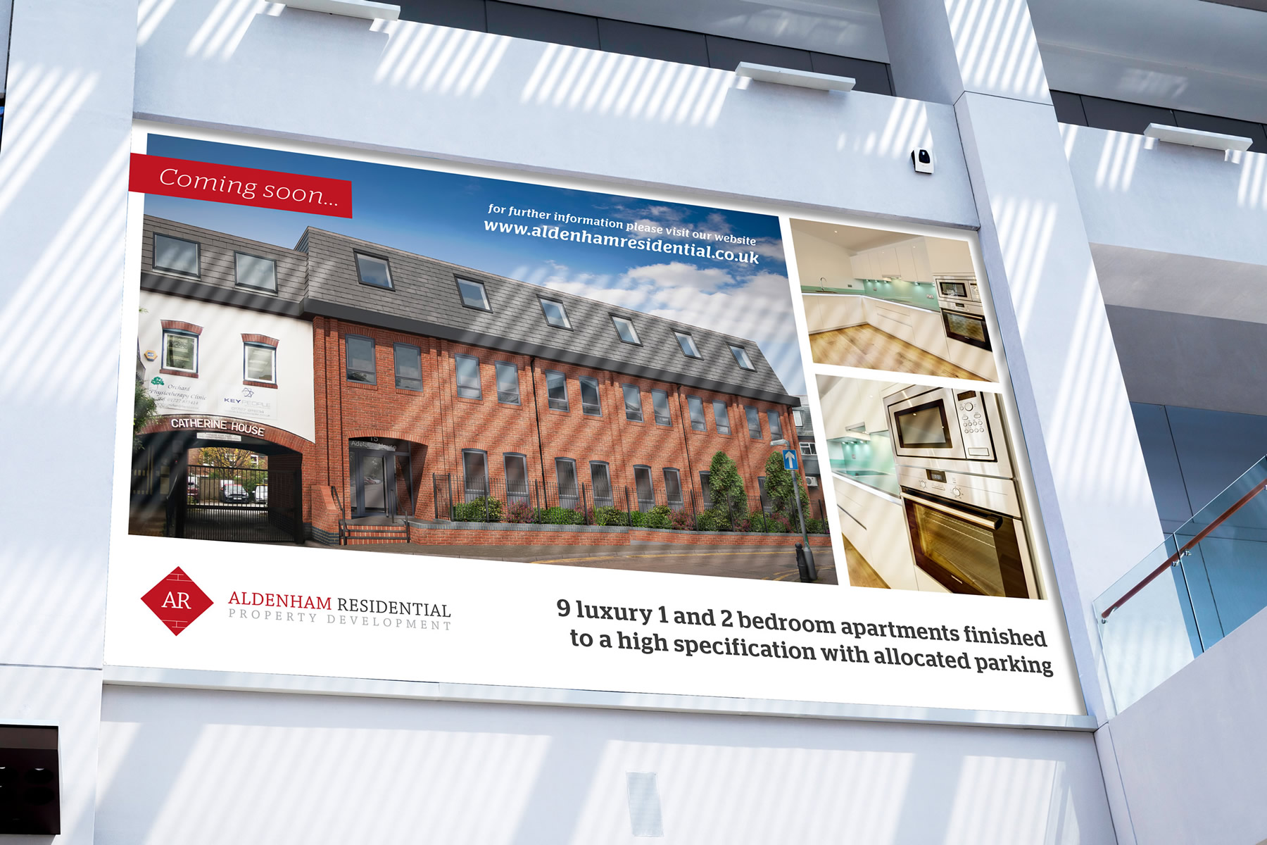 Aldenham Residential