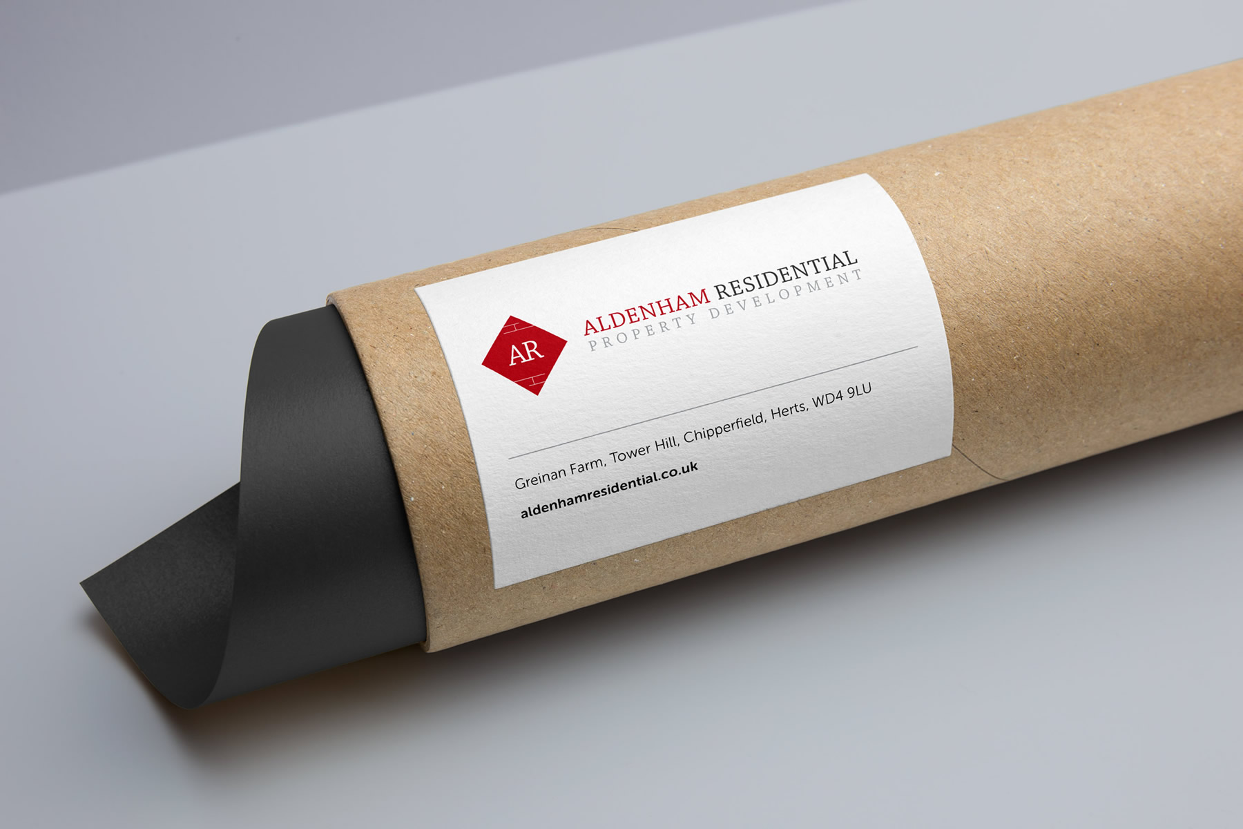 Aldenham Residential