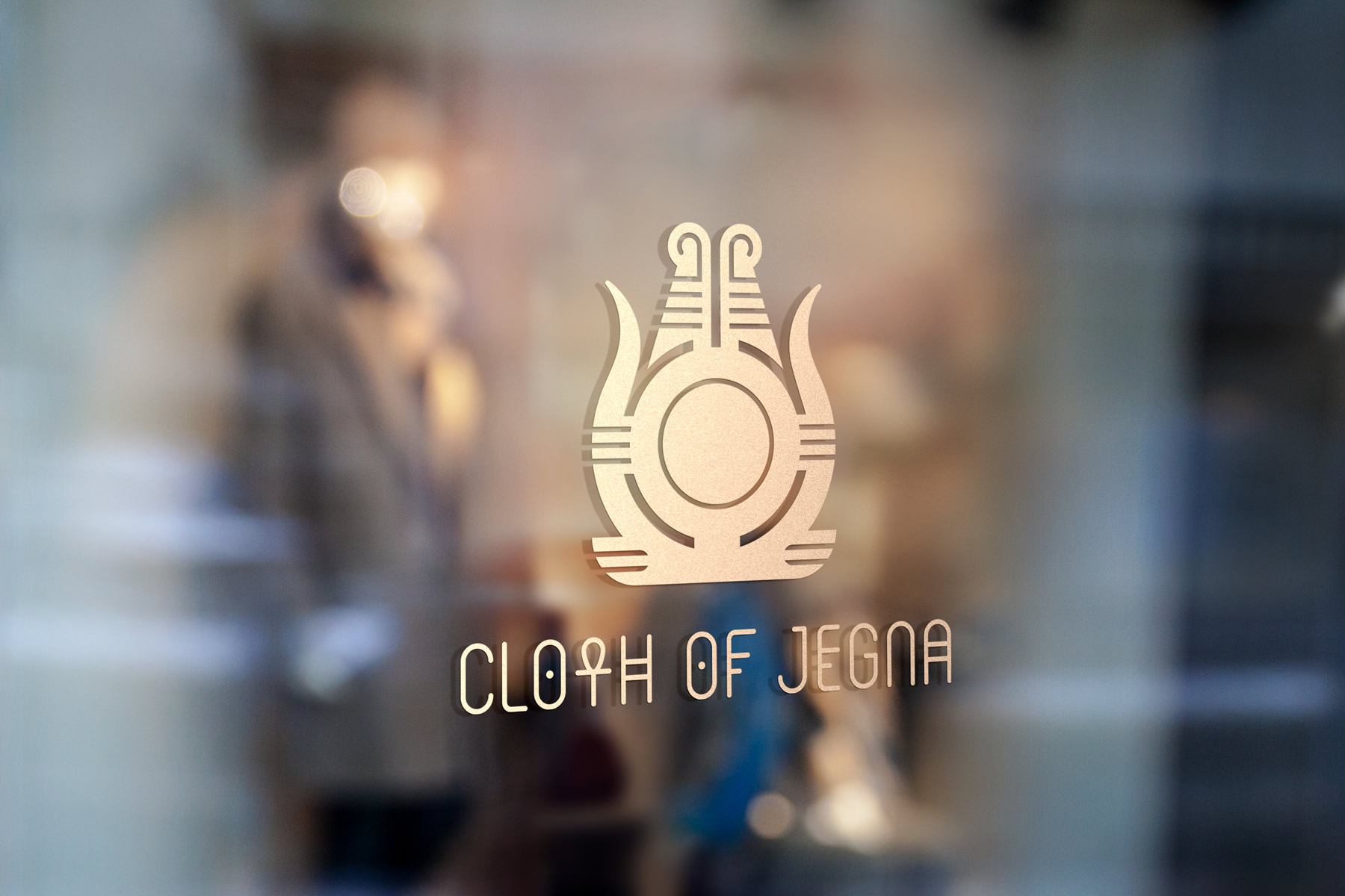 Cloth of Jegna