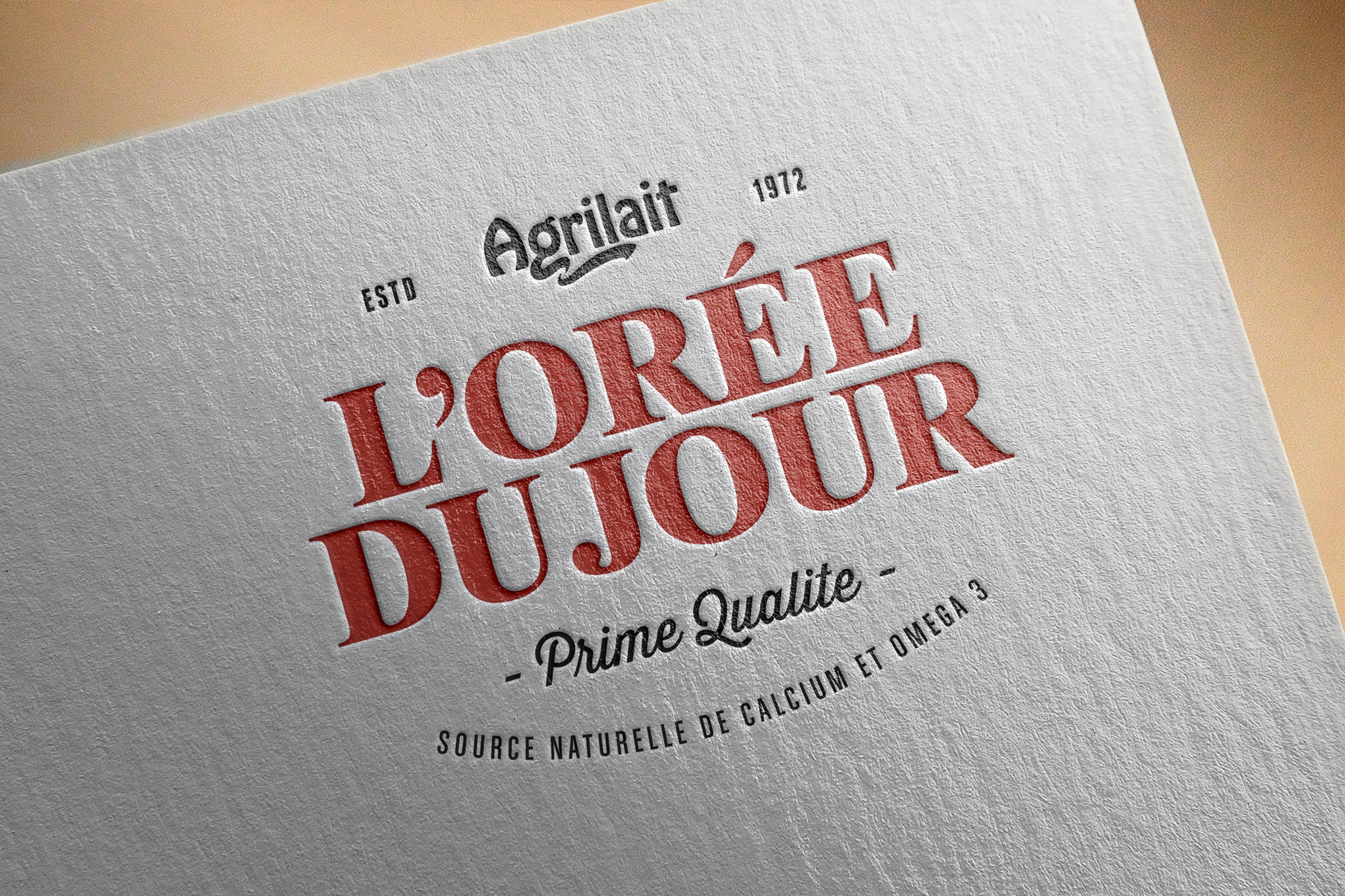 L’Orée du Jour