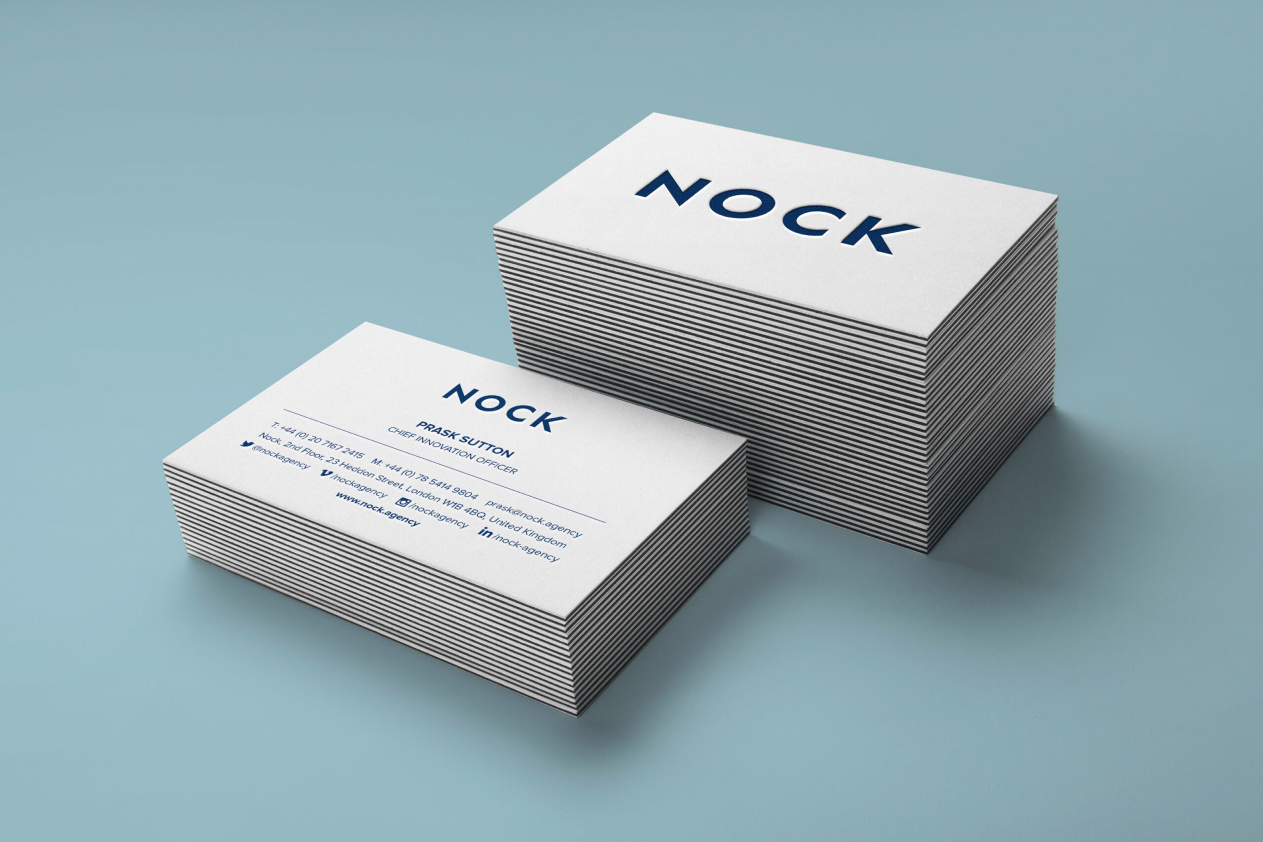 Nock