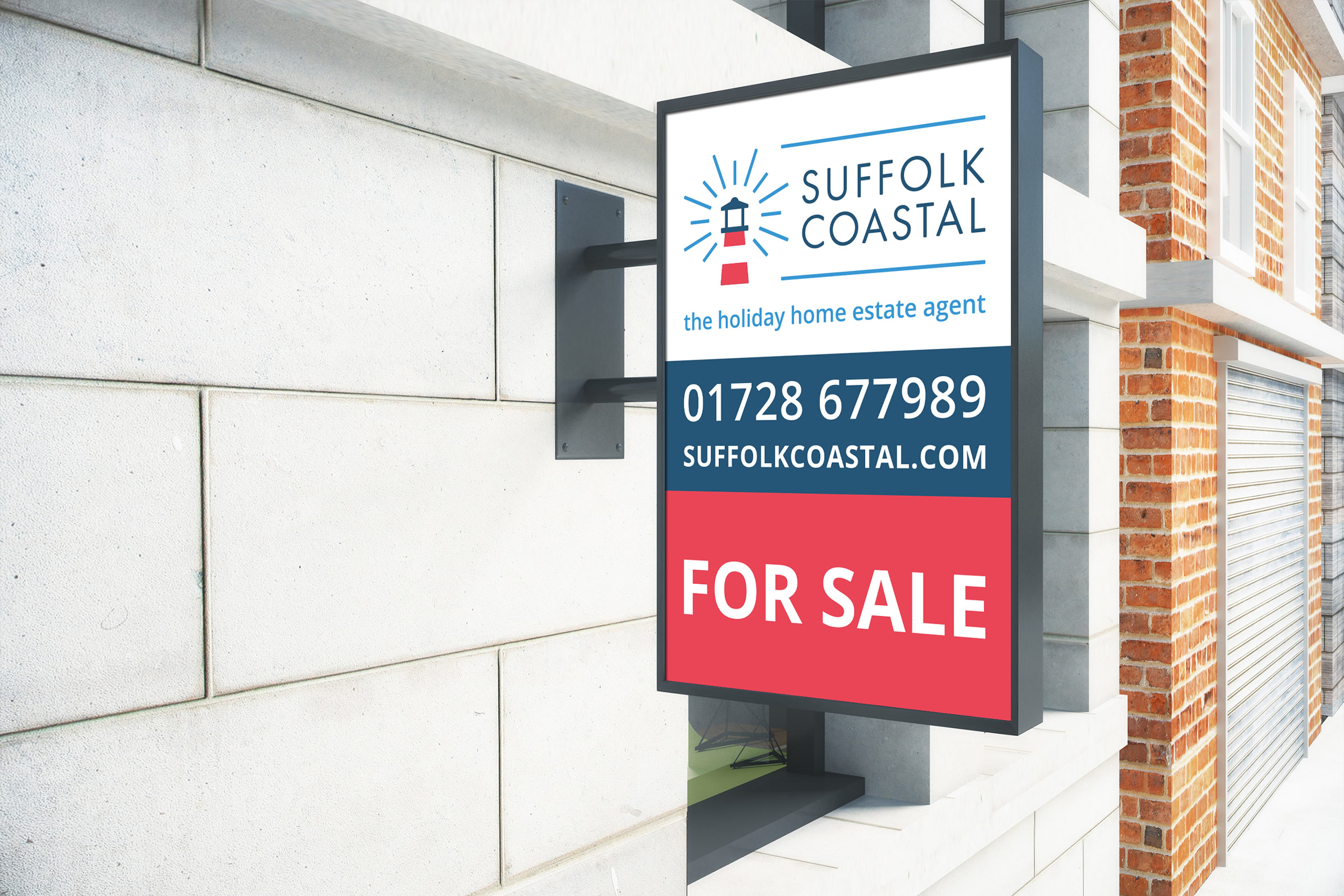 Suffolk Coastal advert