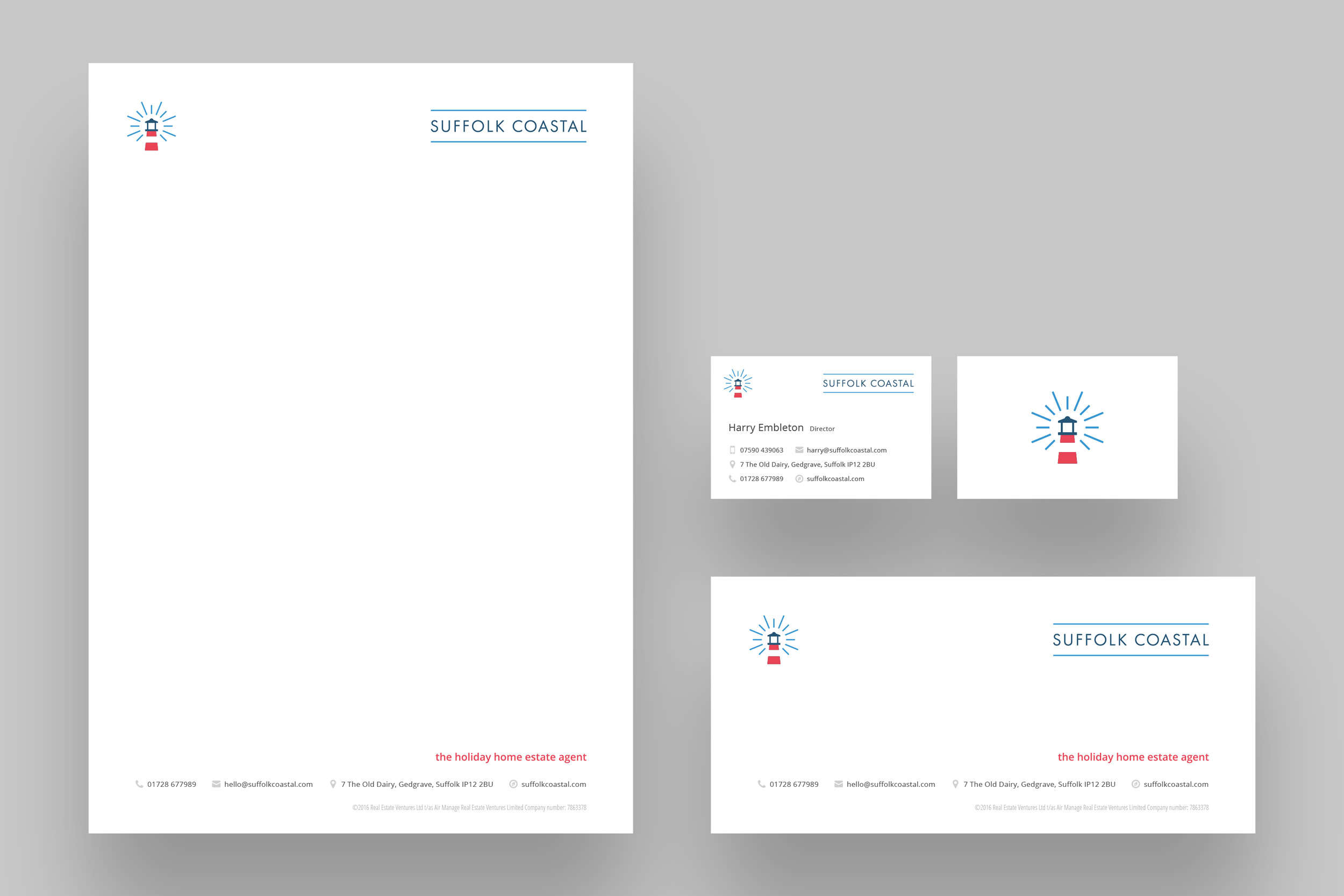 Suffolk Coastal stationary