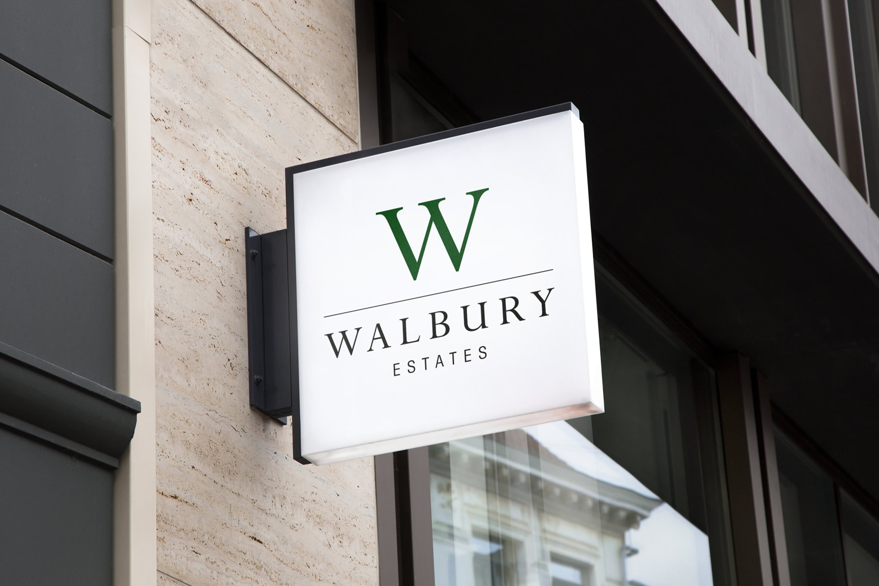 Walbury Estates