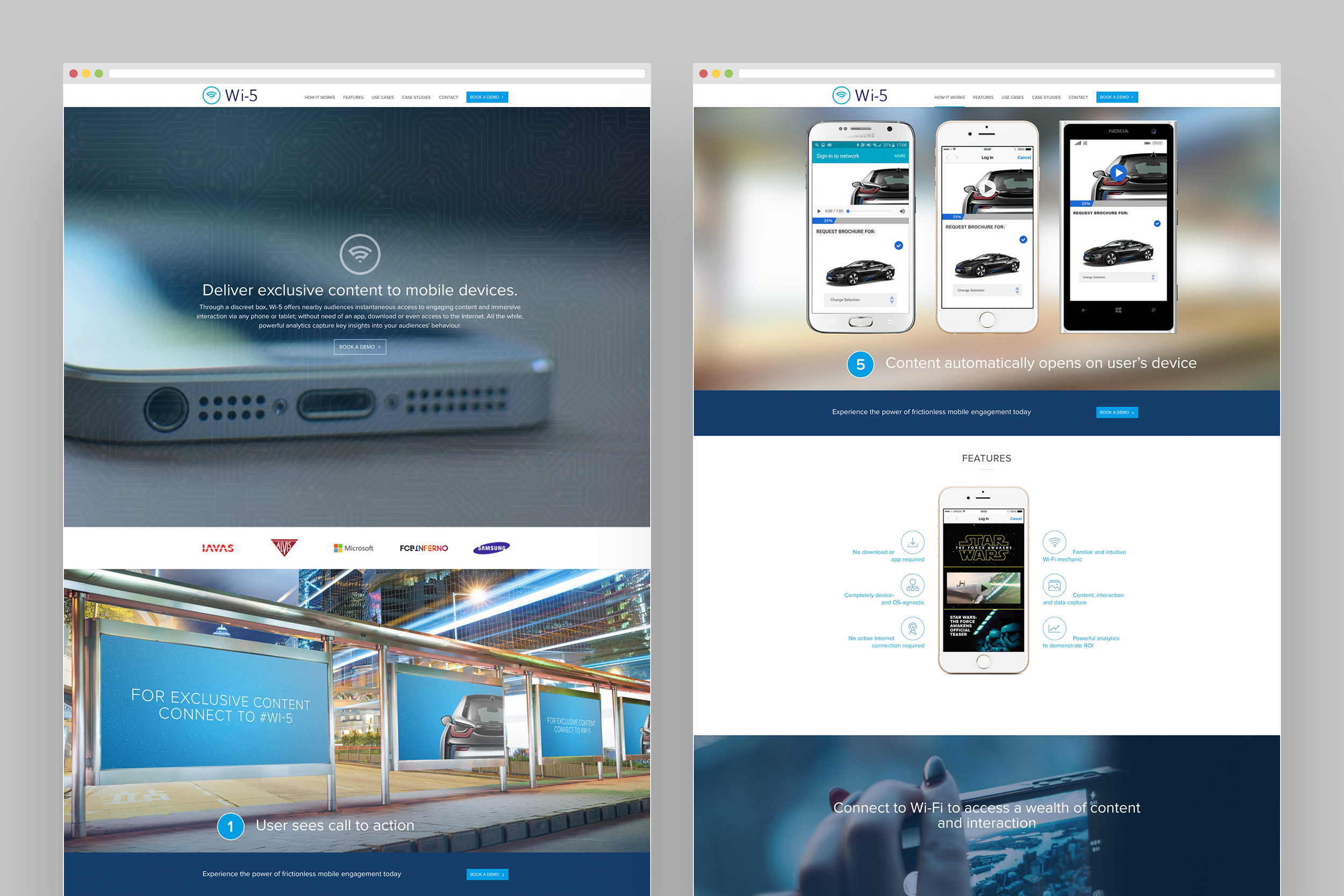 Wi-5 website