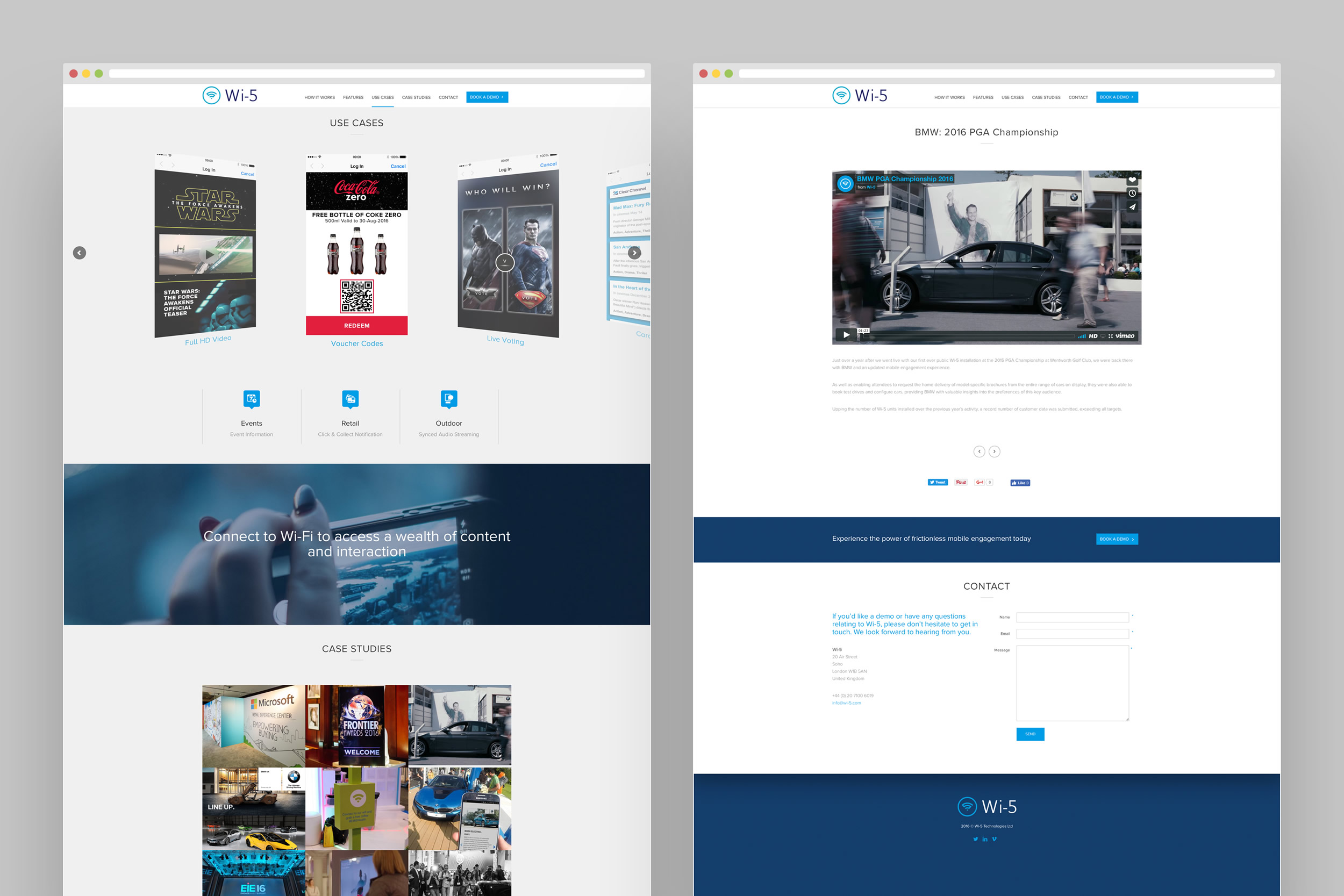 Wi-5 website